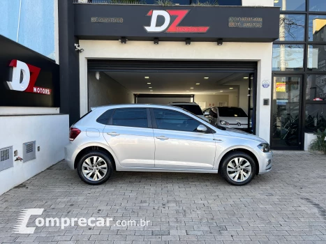 POLO 1.0 200 TSI Highline