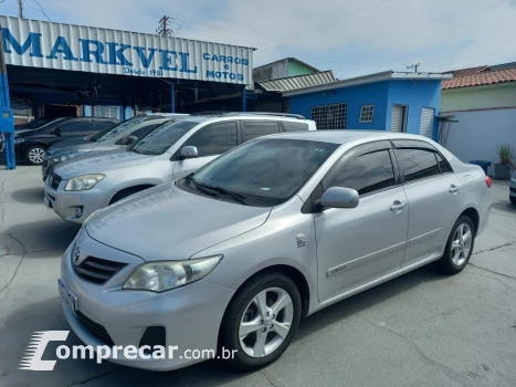 Corolla  GLI
