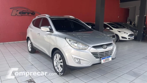 HYUNDAI IX35 2.0 16V