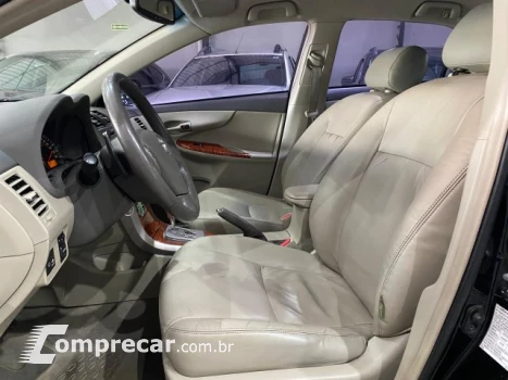 COROLLA - 2.0 ALTIS 16V 4P AUTOMÁTICO