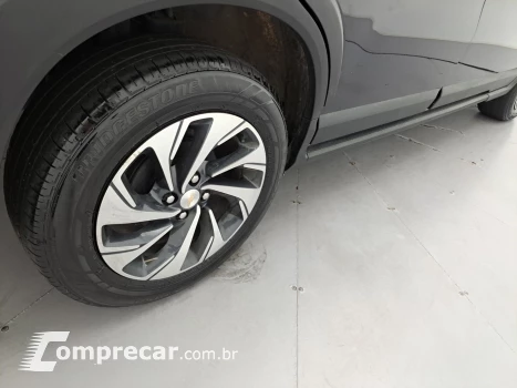 SPIN 1.8 PREMIER 8V FLEX 4P AUTOMÁTICO