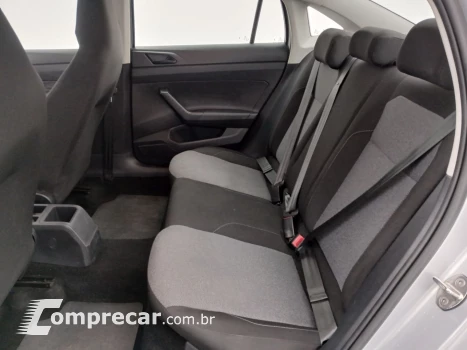 VIRTUS 1.0 170 TSI 4P FLEX MANUAL