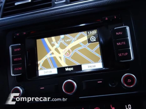 JETTA - 2.0 TSI HIGHLINE 200CV 4P TIPTRONIC