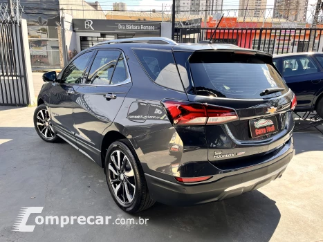 EQUINOX 1.5 16V Turbo Premier AWD