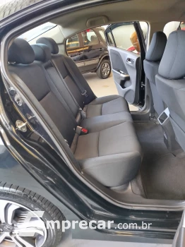CITY 1.5 EX Sedan 16V