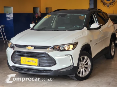 CHEVROLET TRACKER 1.0 Turbo LTZ 4 portas