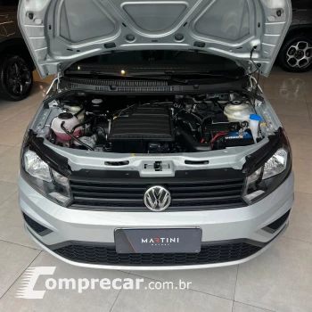VOYAGE 1.6 MSI Flex 16V 4p Aut.