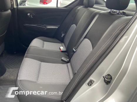 VERSA 1.6 16V SV