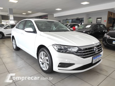 JETTA 1.4 250 TSI Comfortline