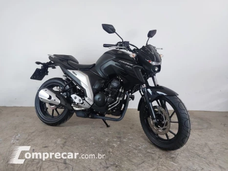 Yamaha YAMAHA FZ25 FAZER ABS