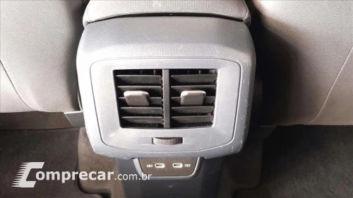 T-CROSS 1.0 200 TSI TOTAL FLEX COMFORTLINE AUTOMÁ