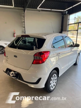 KA + 1.0 SE 16V