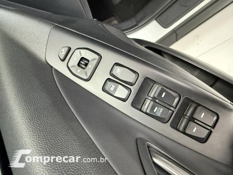 IX35 2.0 MPFI GL 16V
