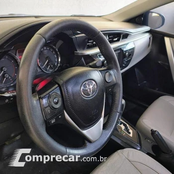 COROLLA XEI 2.0 FLEX