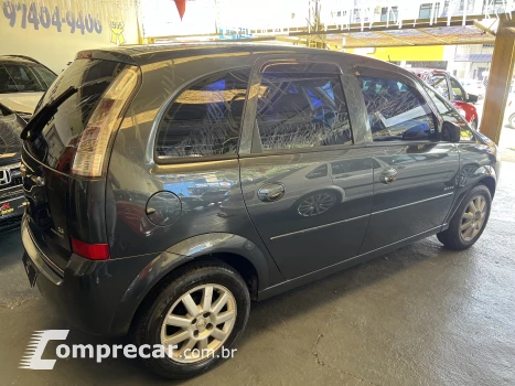 MERIVA 1.4 MPFI Maxx 8V