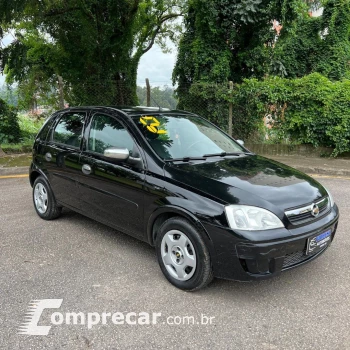 CHEVROLET CORSA 1.4 MPFI MAXX 8V