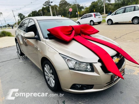 CRUZE 1.8 LT 16V