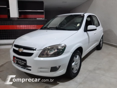 CHEVROLET CELTA 1.0 MPFI LT 8V 4 portas