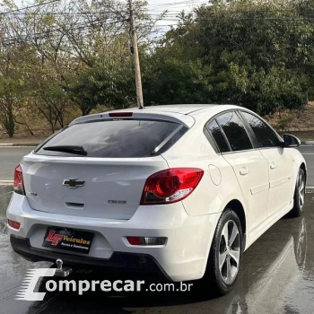 CRUZE LT HB