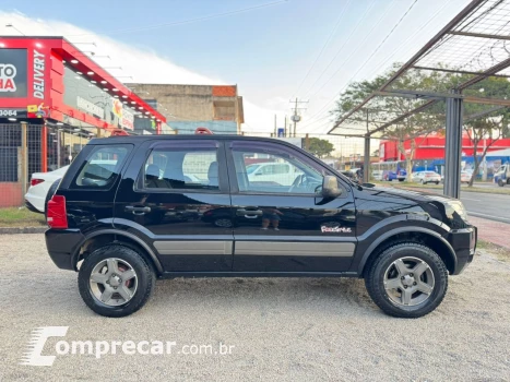 ECOSPORT Ford Ecosport 1.6 Freestyle 8V
