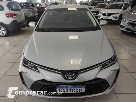 COROLLA 2.0 XEI 16V