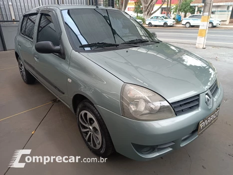 CLIO 1.0 Campus 16V