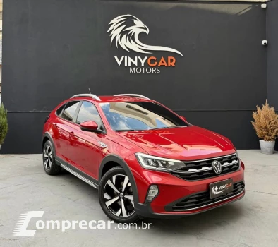 NIVUS 1.0 200 TSI Highline