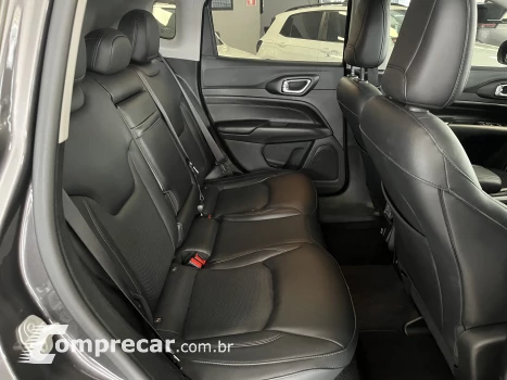 COMPASS 1.3 T270 Turbo Longitude