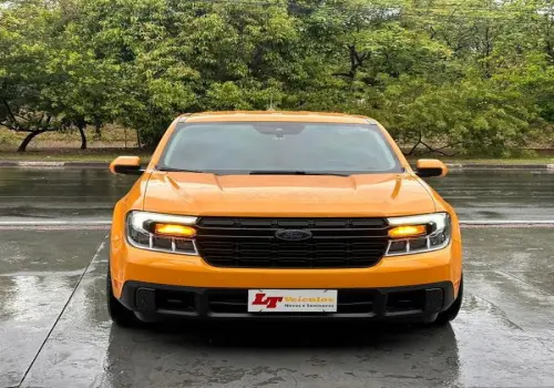 MAVERICK CD4GLRT