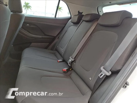 CRETA 1.0 Tgdi Comfort