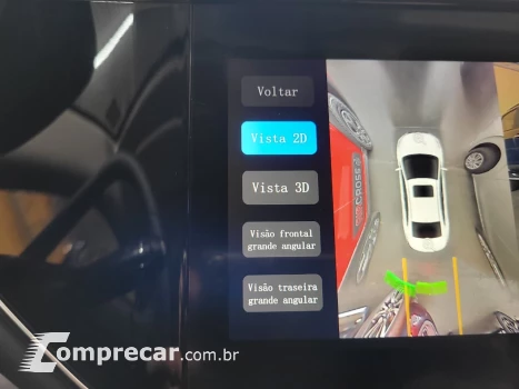 ARRIZO 6 PRO 1.5 VVT Turbo Iflex