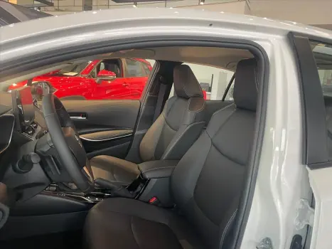 COROLLA 2.0 VVT-IE FLEX XEI DIRECT SHIFT