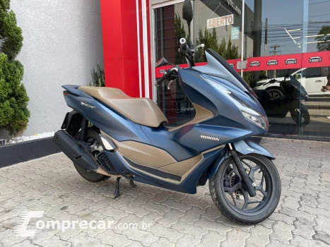 PCX DLX ABS 160cc