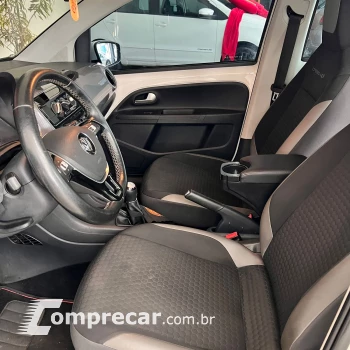 CROSS UP 1.0 TSI 12V