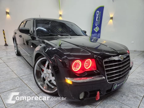 300C V6