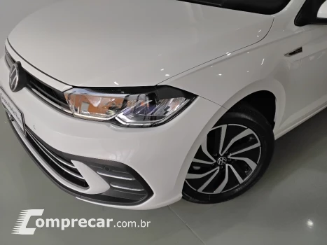 POLO 1.0  170 TSI HIGHLINE AUTOMÁTICO