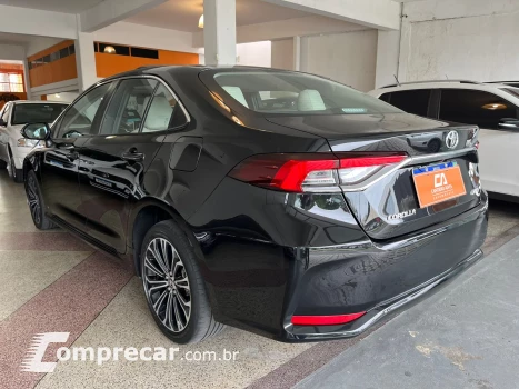 COROLLA 2.0 Altis 16V