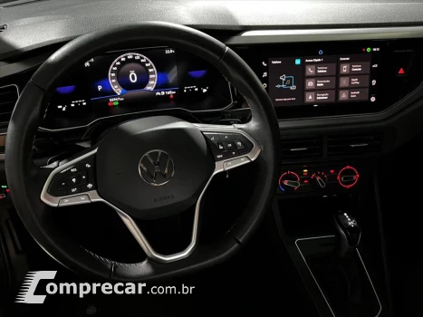 NIVUS 1.0 200 TSI TOTAL FLEX COMFORTLINE AUTOMÁTI