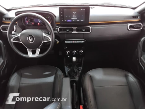 OROCH 1.3 TCE FLEX OUTSIDER X-TRONIC