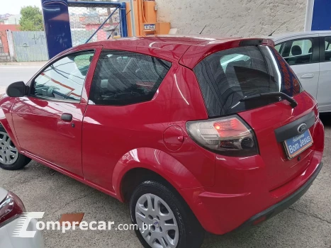 Ka 1.0 Mpi 8V Flex 2P Manual