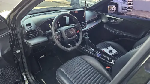 FASTBACK 1.3 Turbo 270 Limited Edition