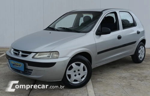 CHEVROLET CELTA 1.0 MPFI Spirit 8V 4 portas