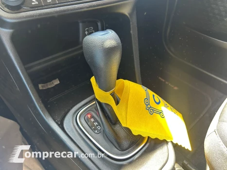 PULSE 1.0 Turbo 200 Audace