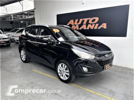 Hyundai IX35 2.0 4 portas