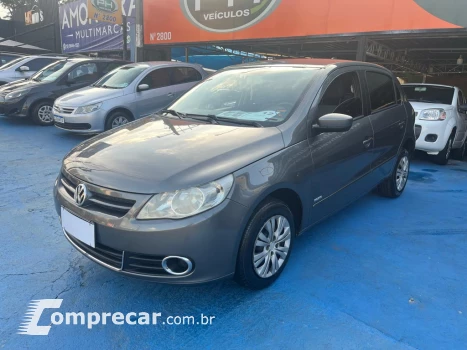Volkswagen Gol 4 portas