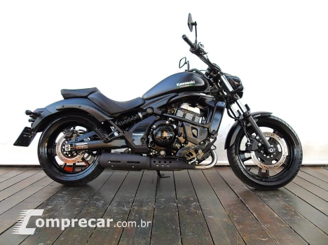 KAWASAKI KAWASAKI VULCAN S ABS