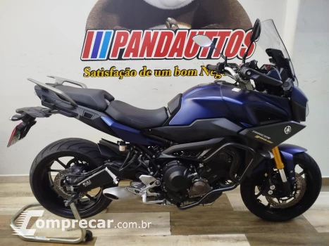 Yamaha TRACER 900 GT