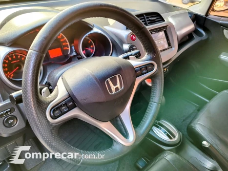 FIT 1.5 EX 16V