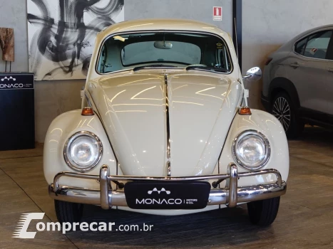 Fusca 1.3