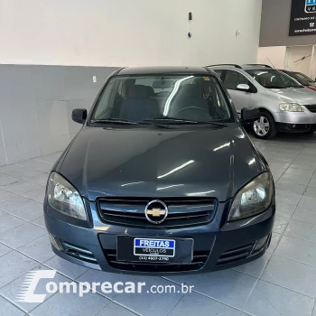 Celta Life/ LS 1.0 MPFI 8V FlexPower 3p